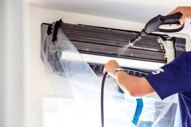 Best Affordable HVAC Duct Cleaning  in Mila Doce, TX