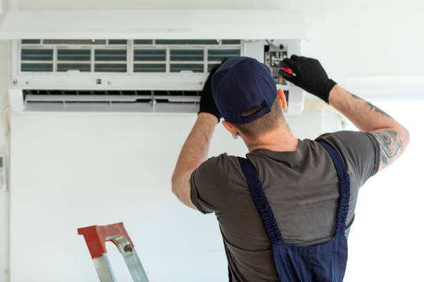 Best Ventilation Cleaning Services  in Mila Doce, TX