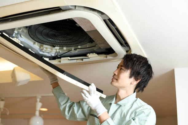 Best HVAC Air Duct Cleaning  in Mila Doce, TX