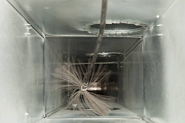 Best Air Duct Cleaning Near Me  in Mila Doce, TX