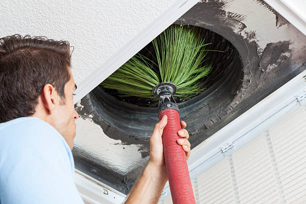 Mila Doce, TX Airduct Cleaning Company