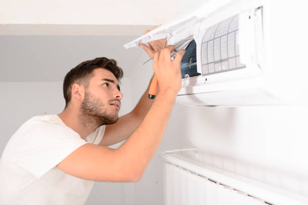 Best Best Air Duct Cleaning Company  in Mila Doce, TX